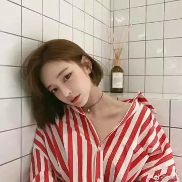赤毛