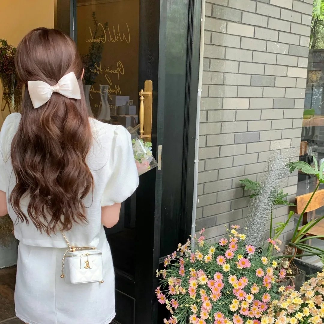 冰淇淋般的爱恋