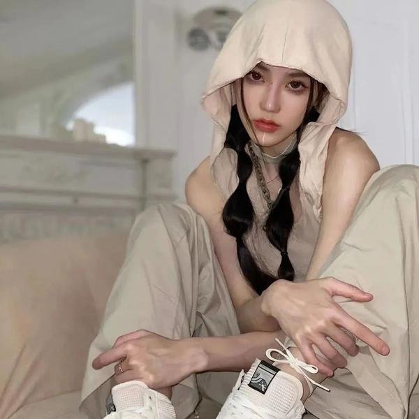 天使的身影