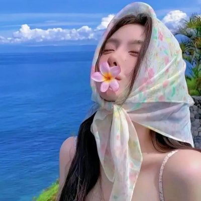 布袋头