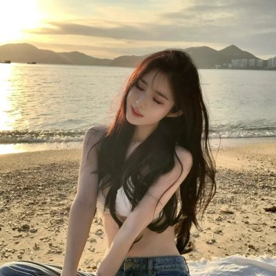 我是布莱克